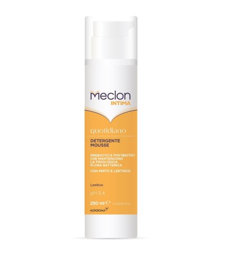 MECLON Intima Quotidiano 250ml