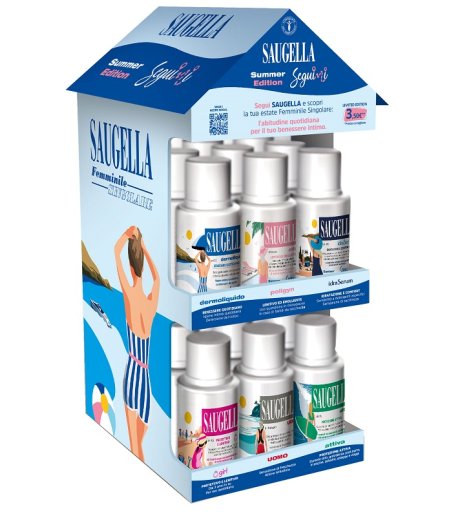 EXPO SAUGELLA SEGUIMI100ml24pz