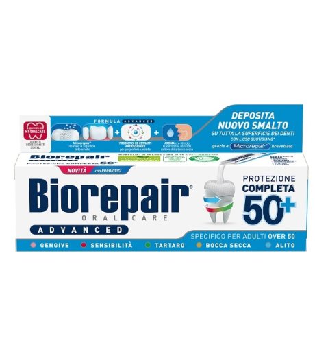 BIOREPAIR ADV PROT COMPLETA50+