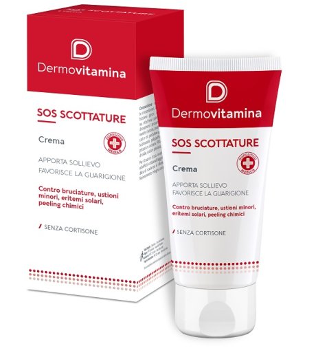 DERMOVIT Scott.Sole 150ml
