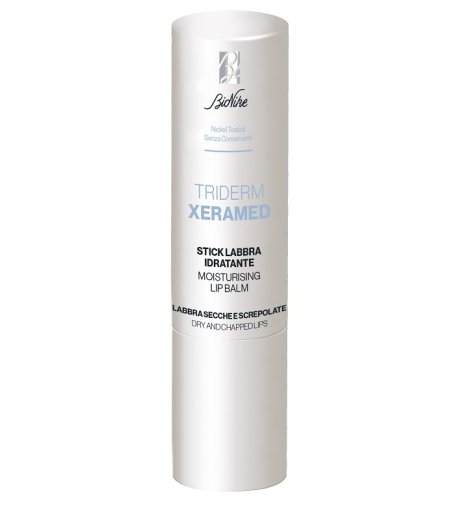 TRIDERM XERAMED STICK LABBRA