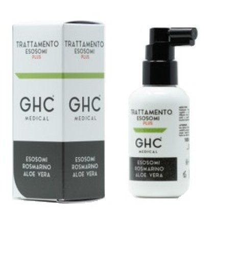 GHC MEDICAL Tratt.Protec Prev.