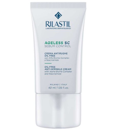 RILASTIL AGELESS CR ANTIR OF