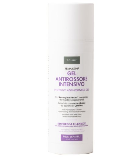REMARGIN GEL ANTIROSS.INTENS.