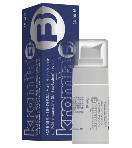 KROMIA FB Liposomiale 15ml