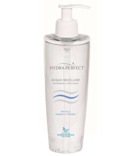 HYDRA PERFECT ACQUA MICEL250ML