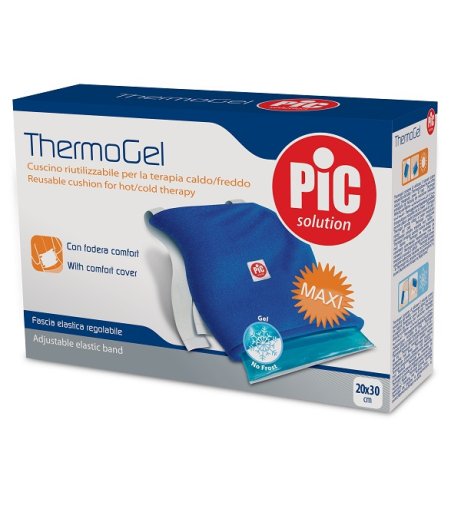 THERMOGEL Fascia El.Reg.20x30