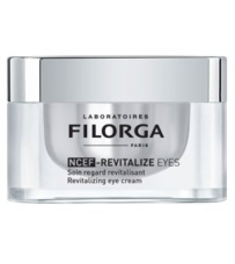 FILORGA NCEF Reverse Eyes 15ml