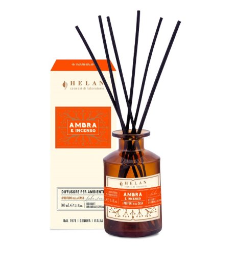 PROFUMI CASA AMBR INC 100ML