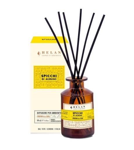 PROFUMI CASA SPIC AGR 100ML