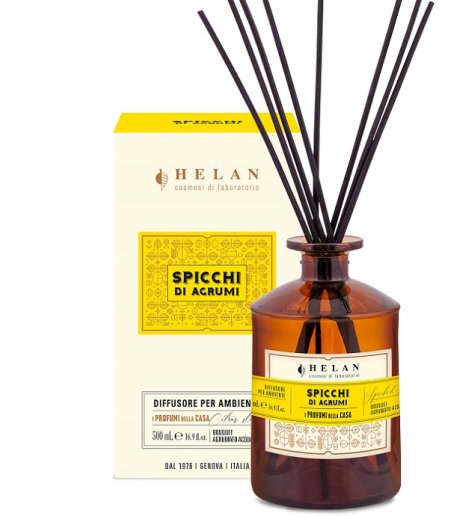 PROFUMI CASA SPIC AGR 500ML
