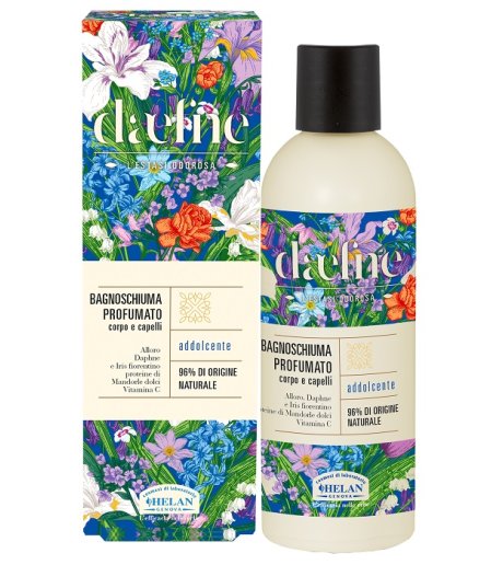 DAEFNE BAGNOSCHIUMA PROF200ML