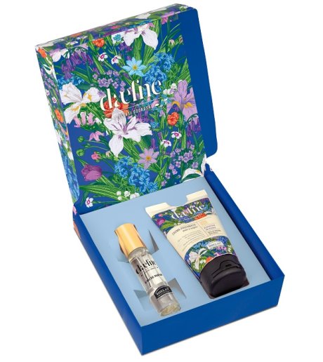 DAEFNE COFANETTO CR MANI + EDP