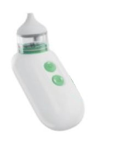 ASPIRATORE Nasale Mucus