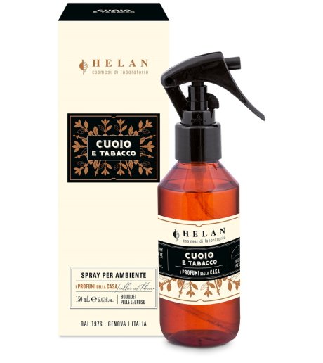 PROFUMI CASA CUOIO TAB SPR150M