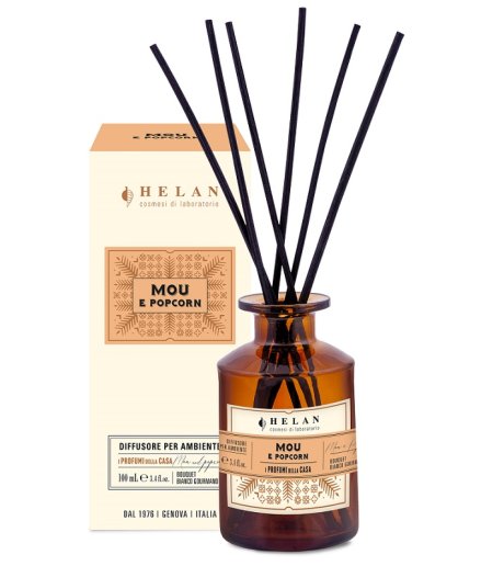 PROFUMI CASA MOU POPCORN 100ML