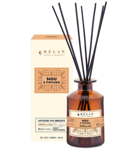 PROFUMI CASA MOU POPCORN 200ML