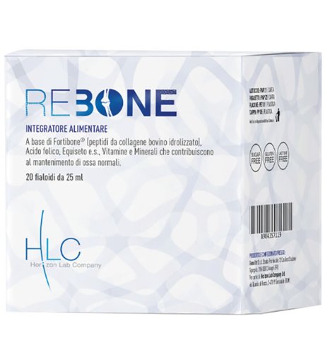 REBONE 20F