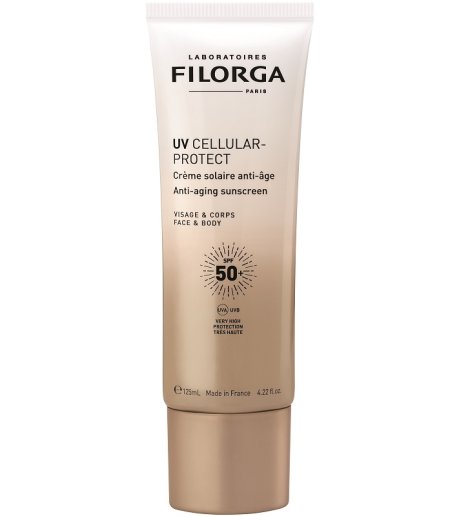 FILORGA UV CELL PROTECT FA&BOD