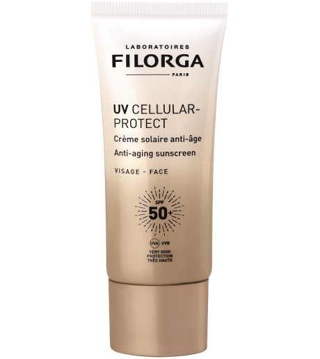FILORGA UV Cell Protect Face