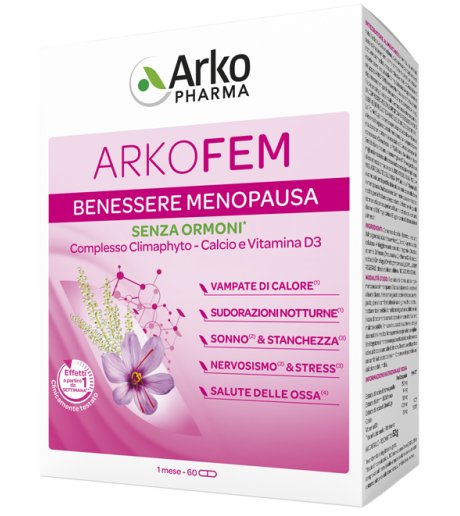 ARKOFEM 60 Cps