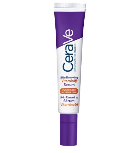 CVE Siero A/Eta Vitam.C 30ml