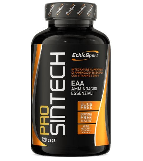 PROSINTECH 120CPS ETHICSPORT PROSINTECH 120CPS ETHICSPORT