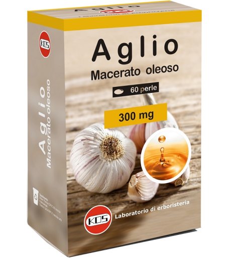 AGLIO 60PRL