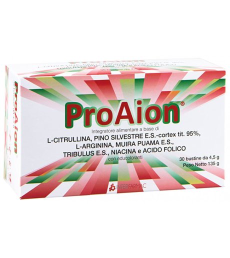 PROAION 30BUST