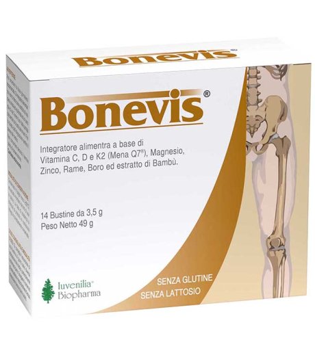BONEVIS 15BUST