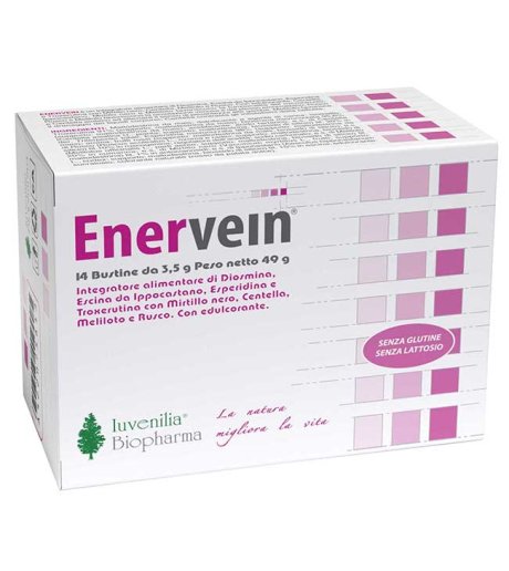 Enervein 14bust