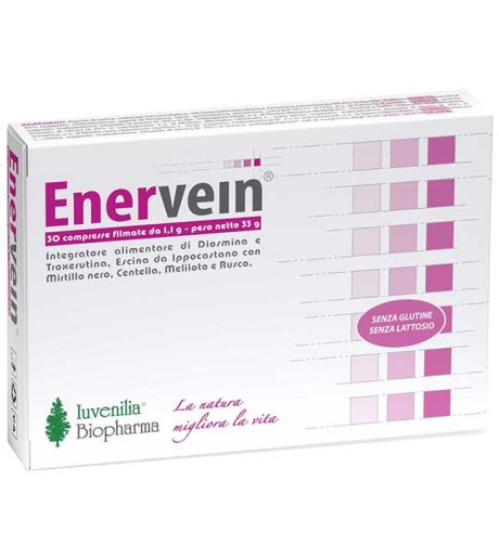 Enervein 30cpr