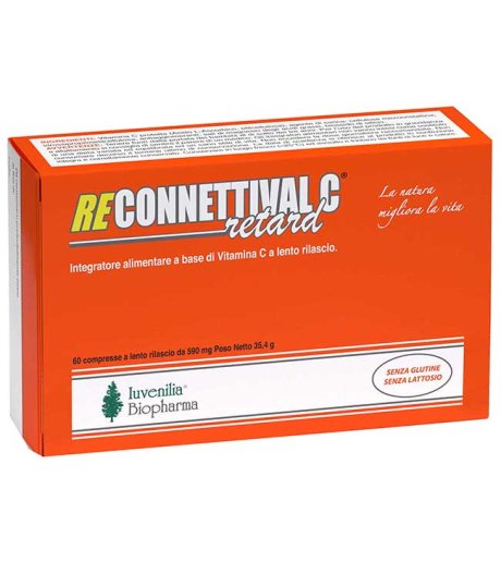 Reconnettival C Retard 60cpr