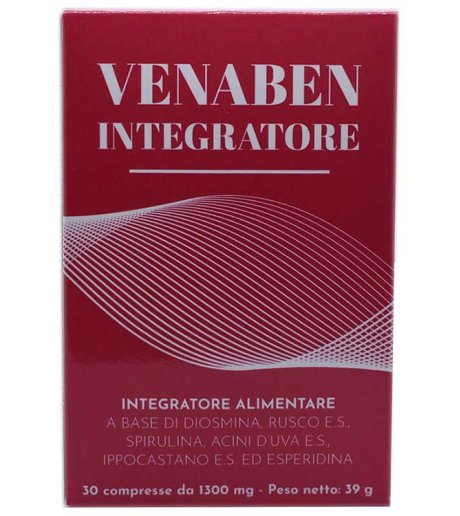 VENABEN 30CPR