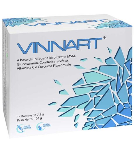 VINNART 14BUST