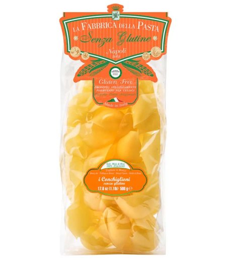 GRAGNANO E Conchigl.Gig.500g