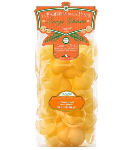 GRAGNANO I Lumaconi Gig.500g