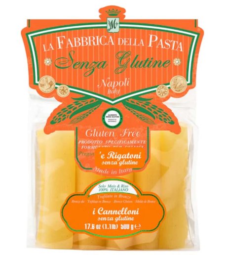 GRAGNANO Cannelloni 250g