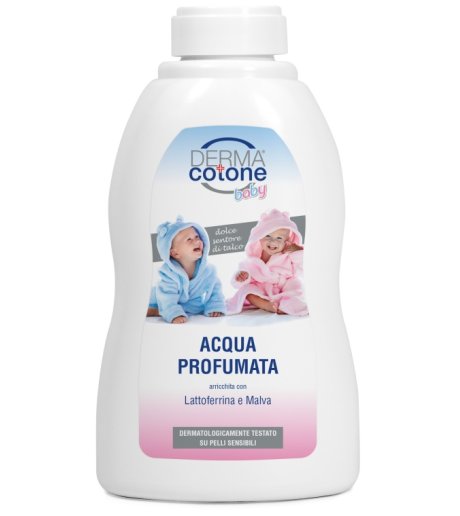 DERMACOTONE BB Acqua Prof.