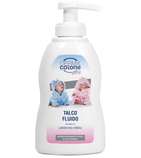 DERMACOTONE BB Talco Fl.250ml