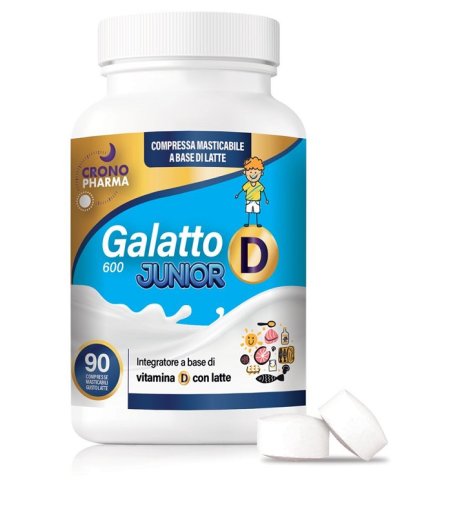 GALATTO D*Junior 90Cpr mast.