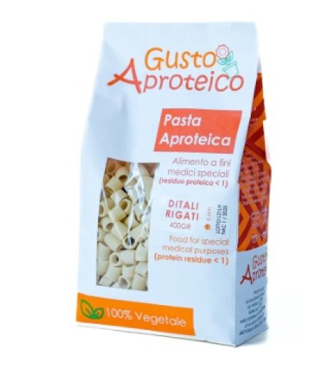 GUSTO Aprot.Ditali Rigati400g