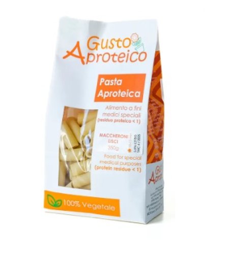 GUSTO Aprot.Maccheroni L.350G