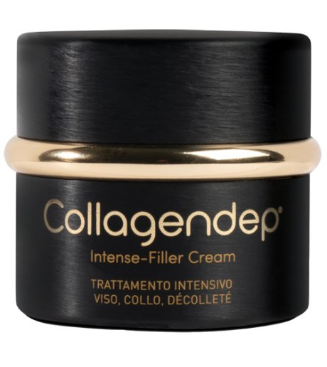 COLLAGENDEP Intense Fill Cream