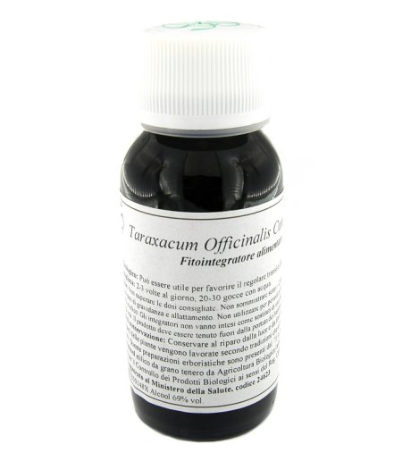 09N TARAXACUM OFF COMP LVS