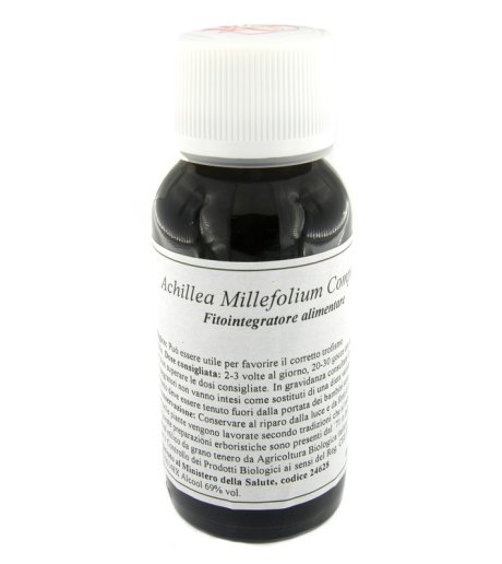 14S ACHILLEA MILL COMP 60ML LVS