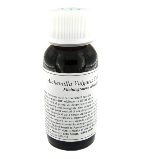 19N ALCHEMILLA VULGAR COMP LVS