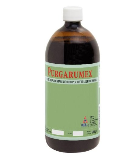 PURGARUMEX MANG COMPL LIQ 500G