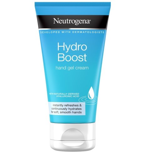 NEUTROGENA HB Crema Mani 75ml