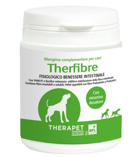 THERFIBRE THERAPET 500G